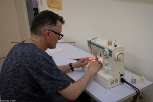 Steve sewing IMG_2372
